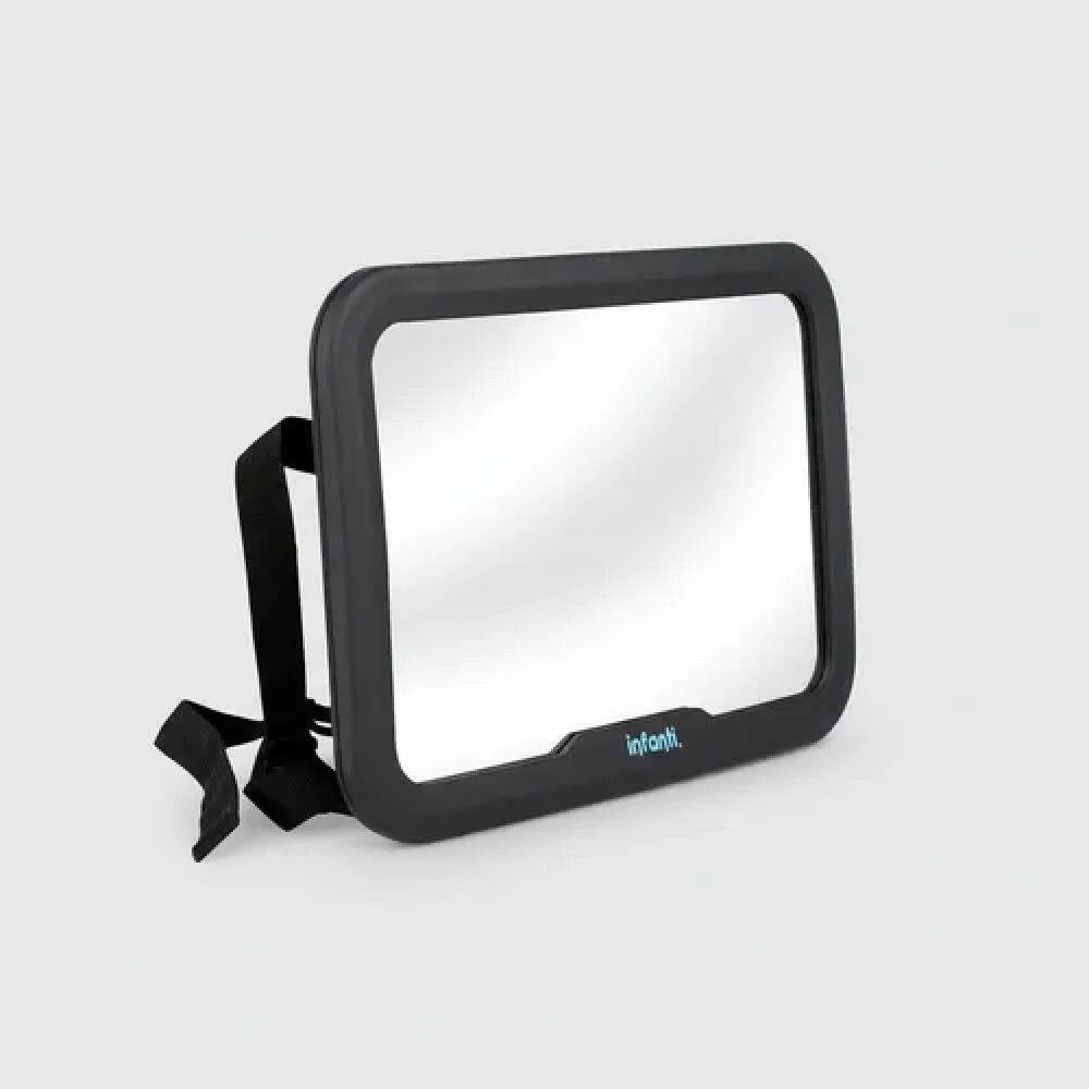 Espejo Retrovisor Infanti Magnum Xl, 19.6x29.5 Cm-5