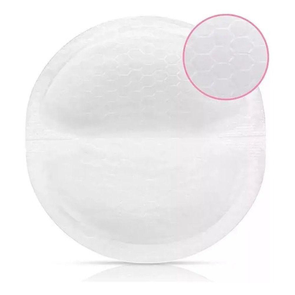 Protector Absorbente Lactancia Desechable Lansinoh - 60uds-2