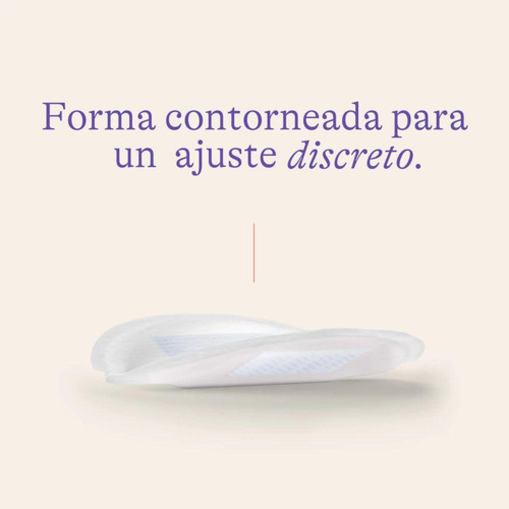 Protector Absorbente Lactancia Desechable Lansinoh - 60uds-6