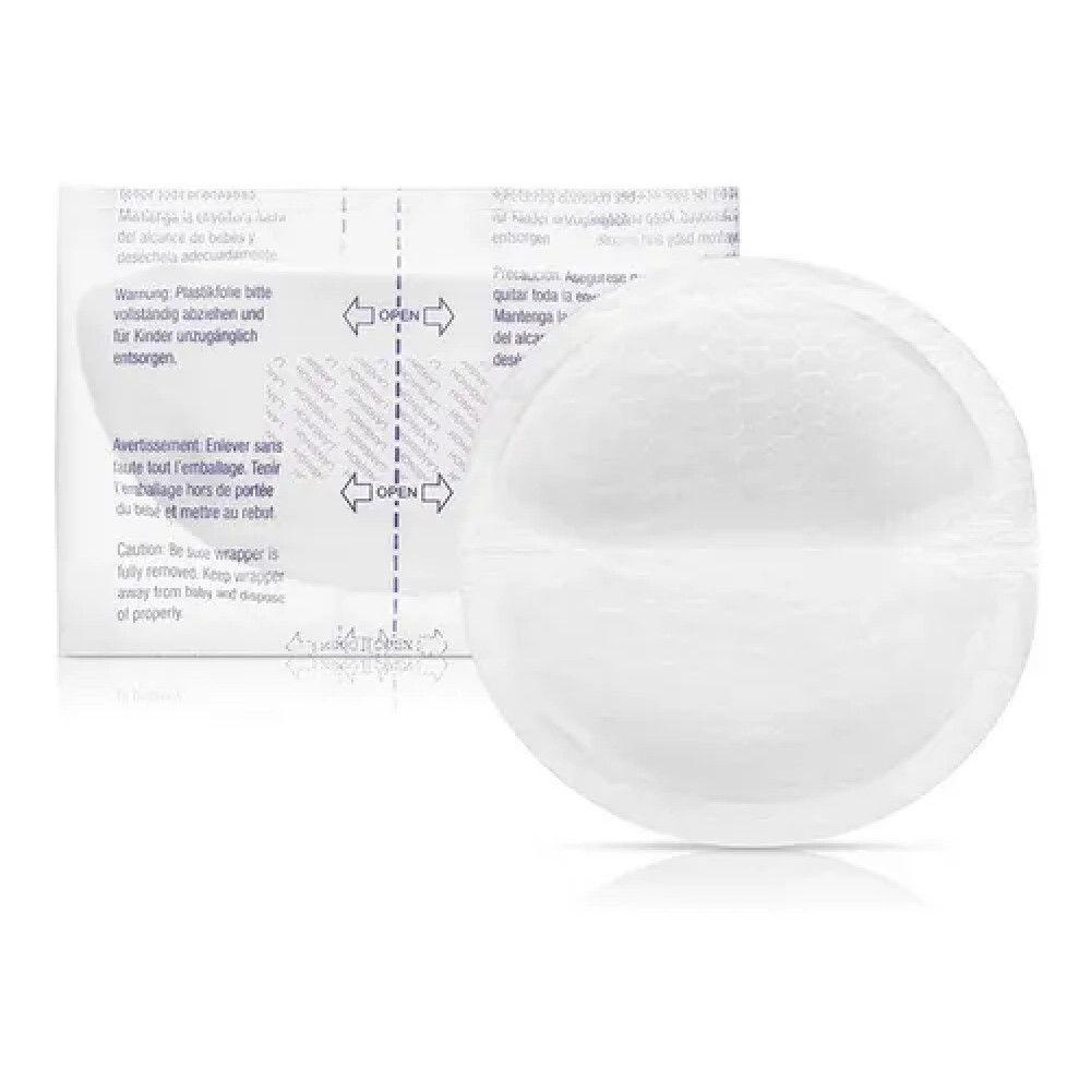 Protector Absorbente Lactancia Desechable Lansinoh - 100uds-2
