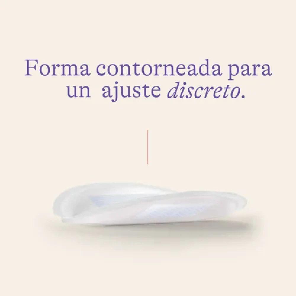 Protector Absorbente Lactancia Desechable Lansinoh - 100uds-5