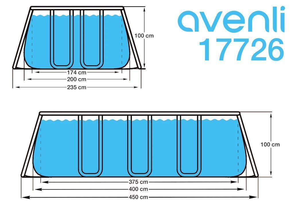 Piscina estructural rectangular 17726 (1/1)-2