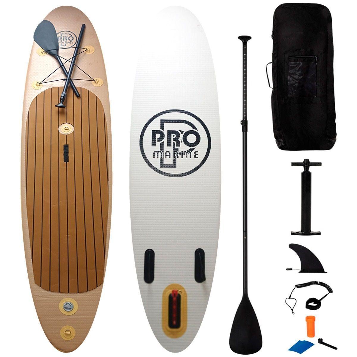 Tabla de Sup - Café -0