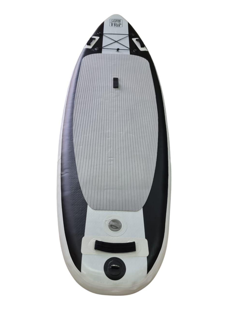 TABLA DE SUP CRUISER VERSION 1-1 BLANCO-NEGRO-1