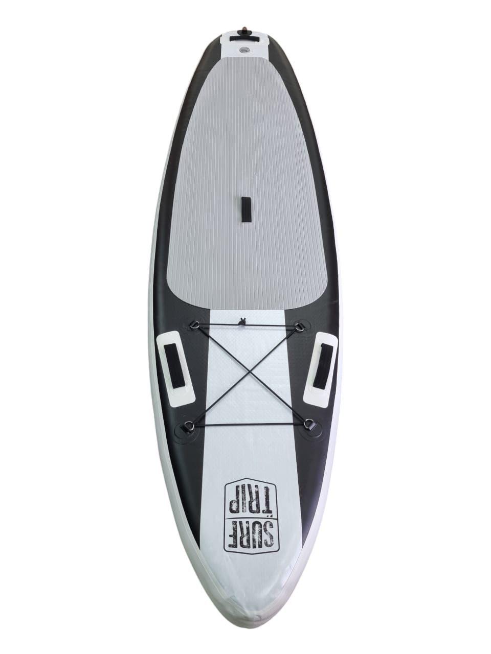 TABLA DE SUP CRUISER VERSION 1-1 BLANCO-NEGRO-3