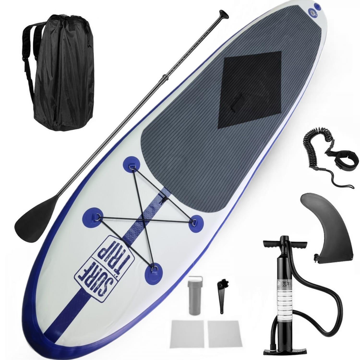 TABLA DE SUP ROUND VERSION 2 BLANCO-AZUL-0