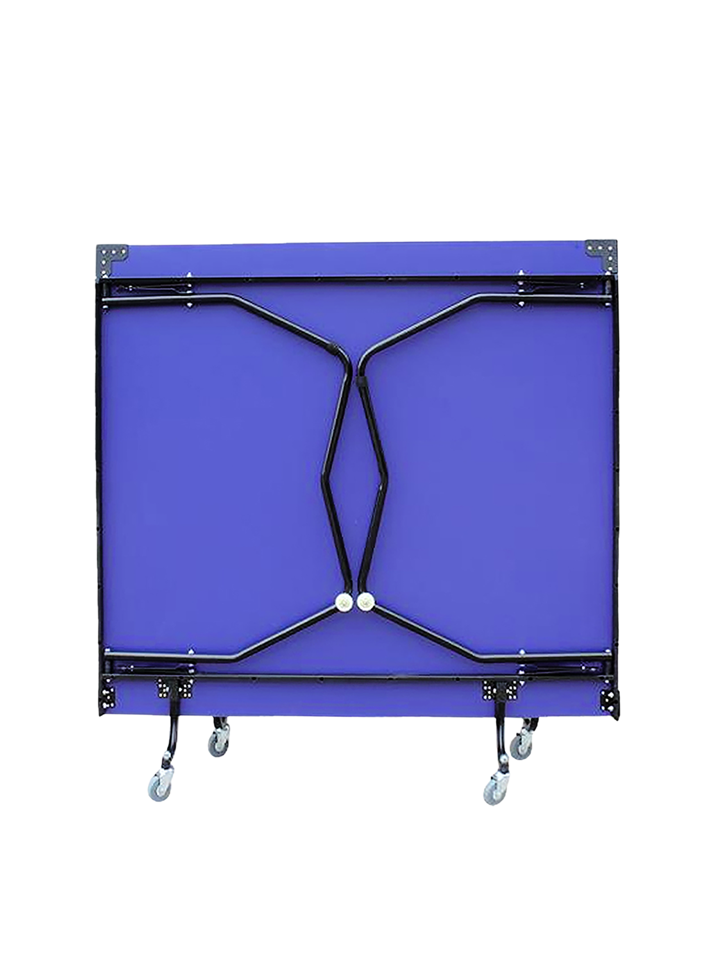 Mesa de Ping Pong Plegable Profesional-3
