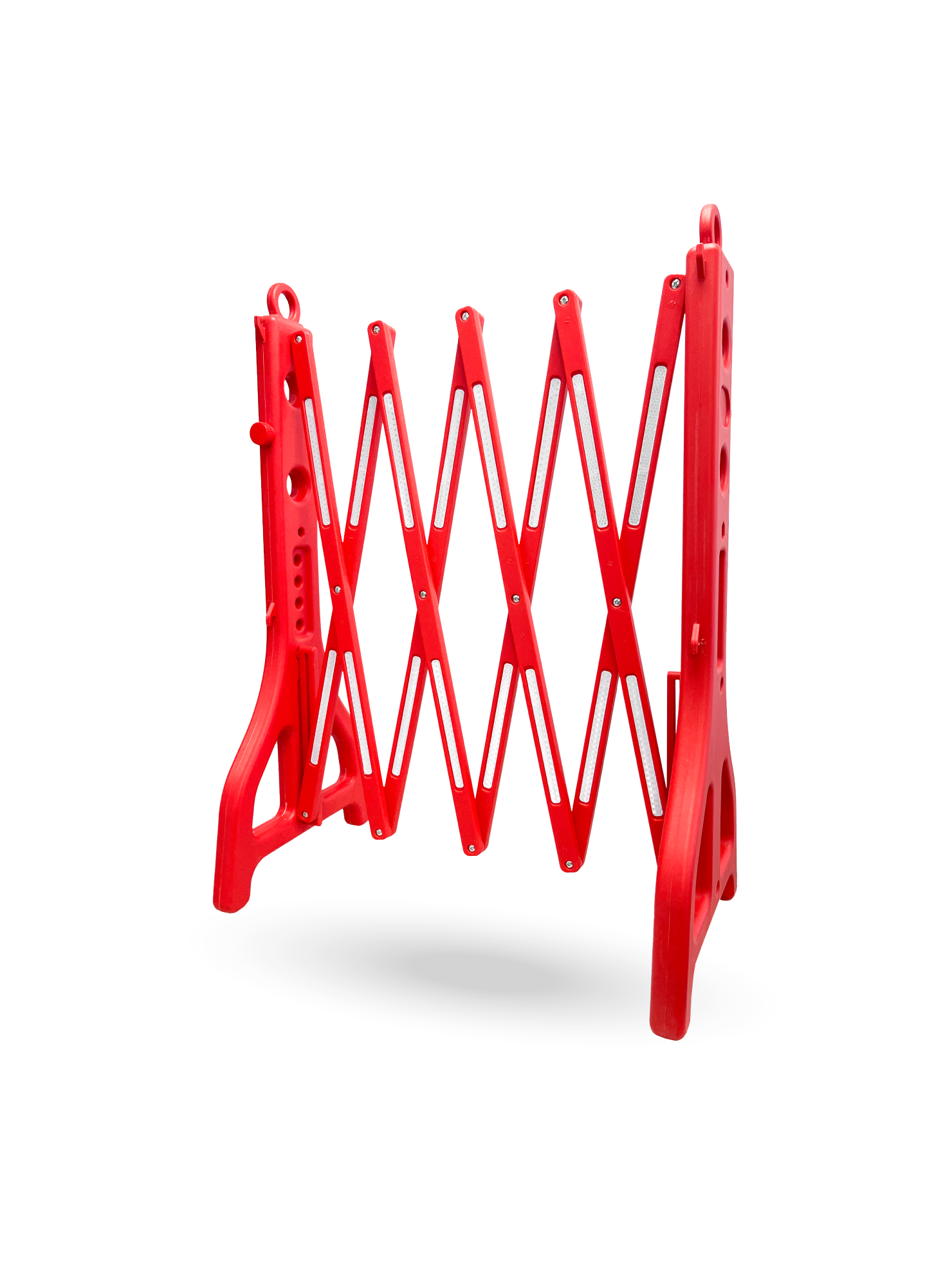 Barrera Seguridad Expandible-0