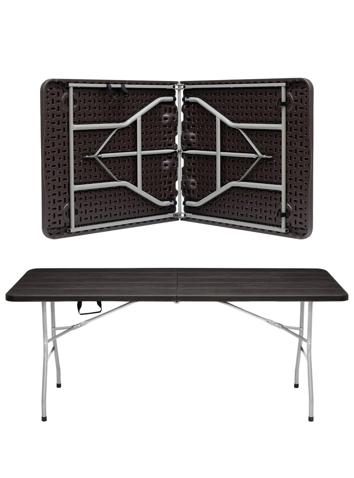 Mesa Plegable Café Home&Design-2