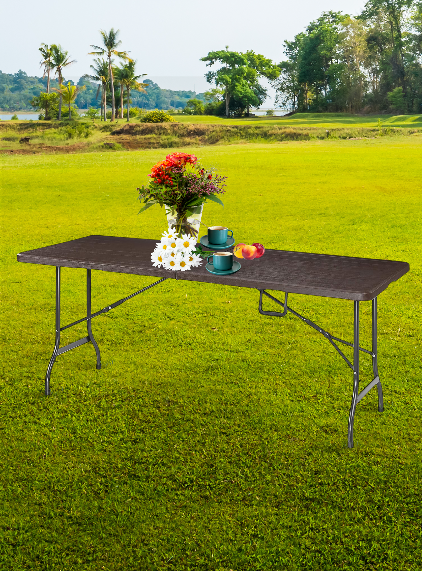 Mesa Plegable Café Home&Design-3