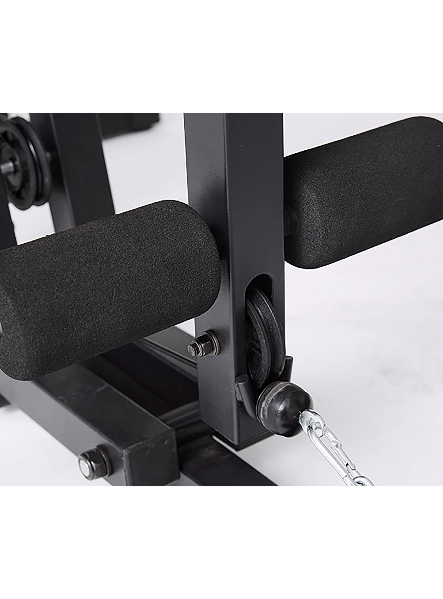 Home Gym Multifuncional HG5602 PWRFitness-3