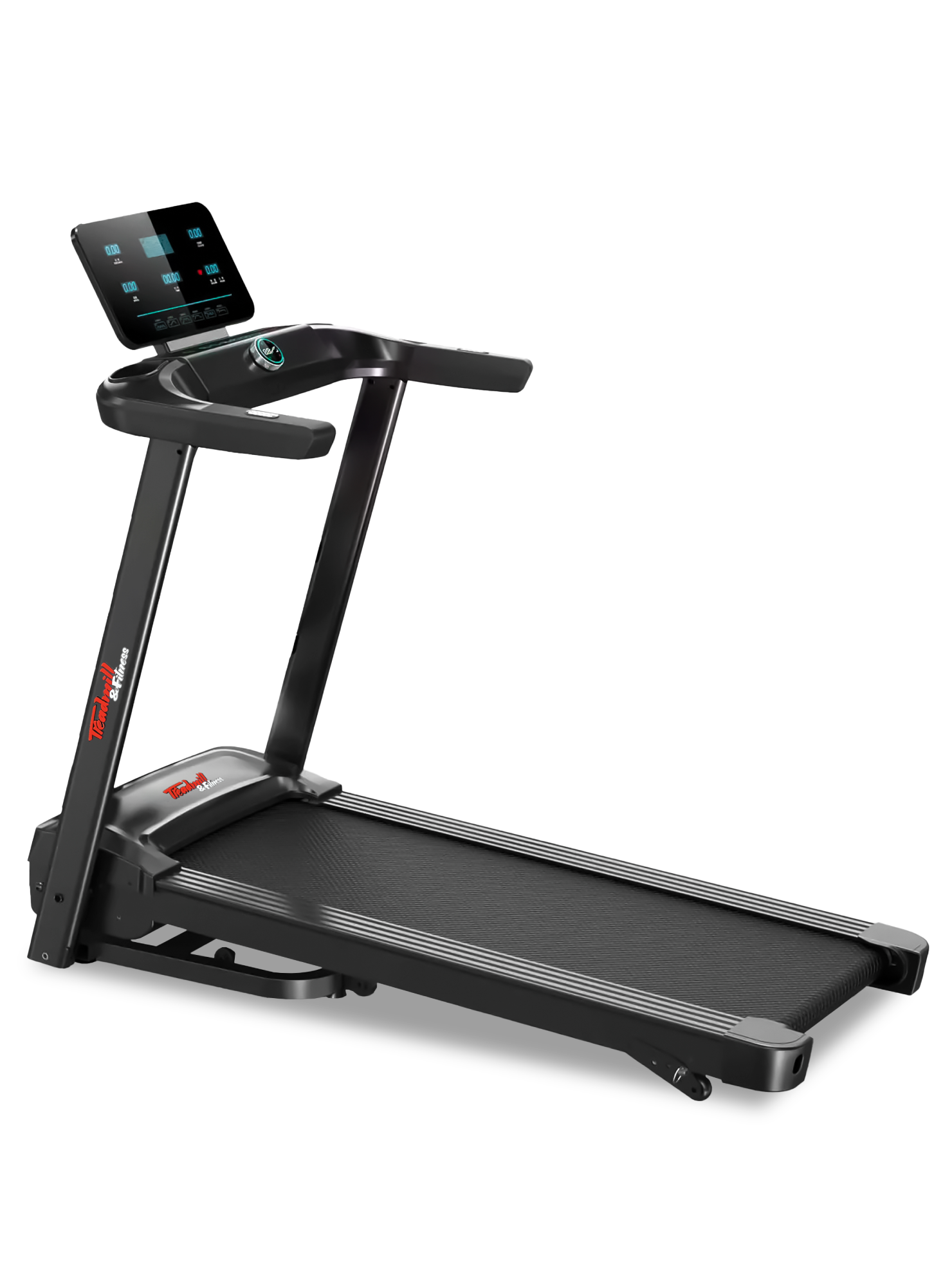 Trotadora Treadmill T700-0