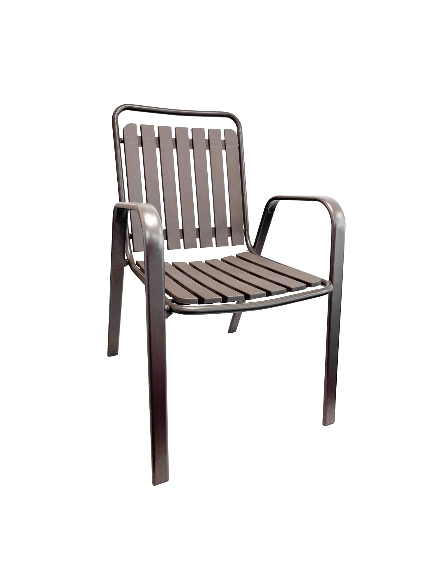 Silla de Terraza estilo Madera-0