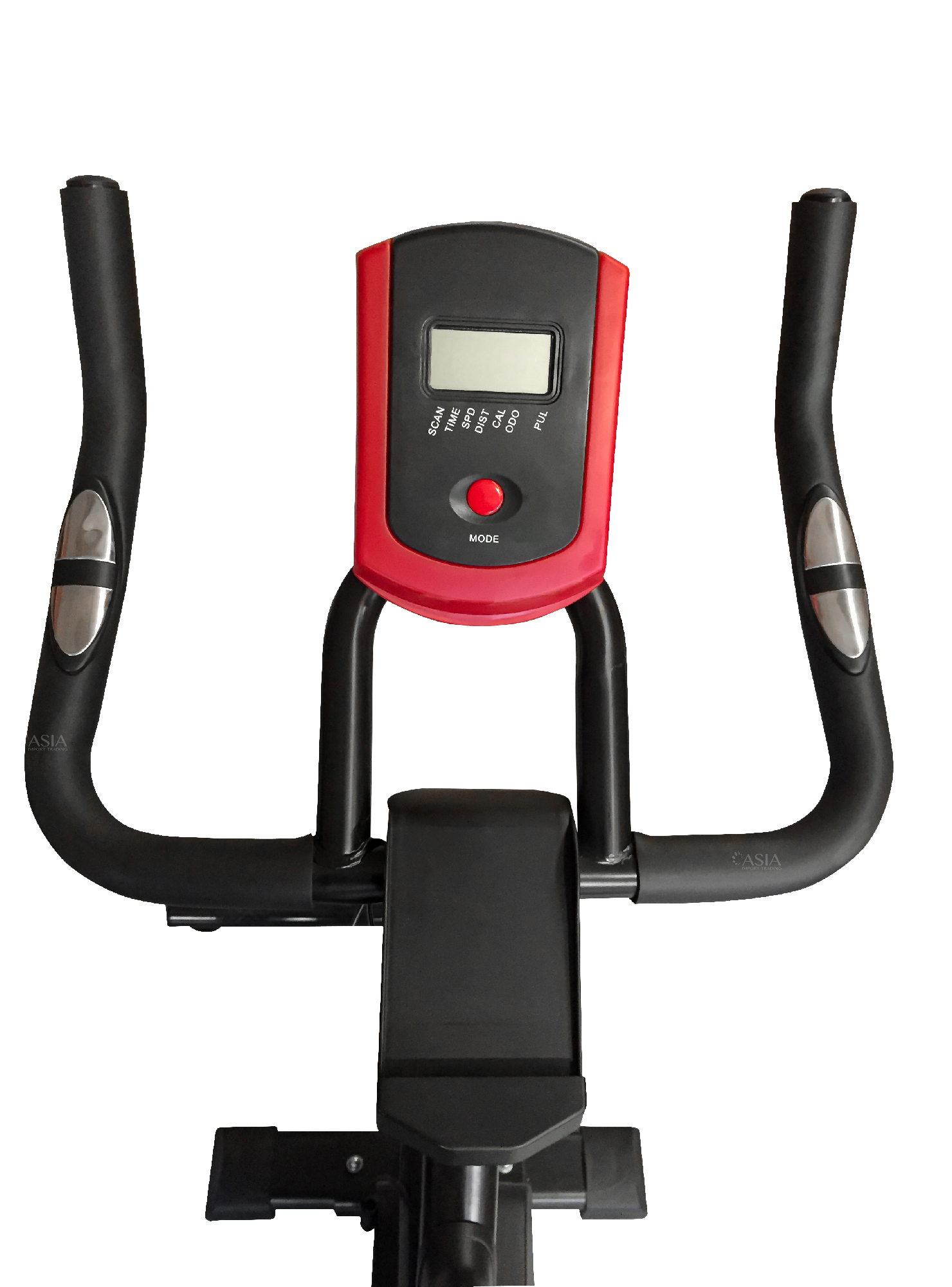 Bicicleta Spinning Pro-3