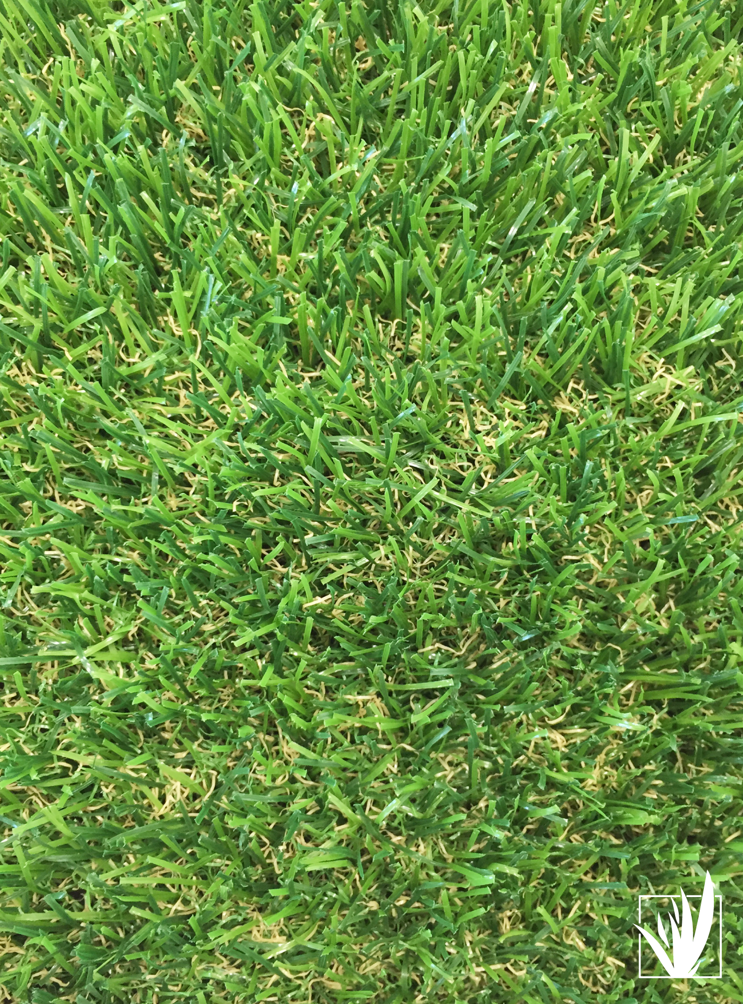 Pasto Sintético 30 milímetros espesor 30 mt2-4