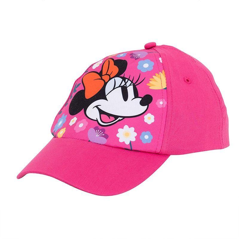 Set de Playa Infantil Minnie 3 Piezas – Toalla + Bolso + Jockey-2