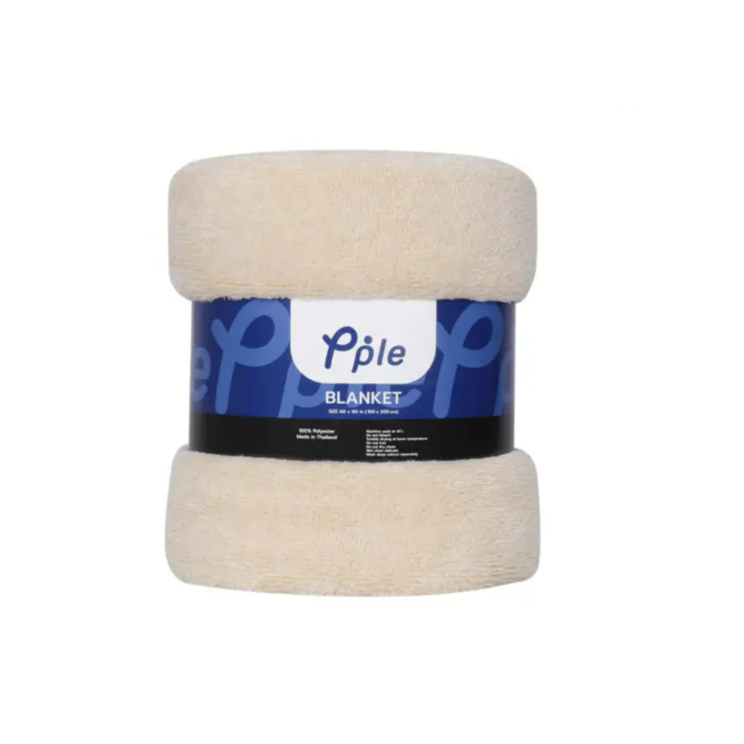 Manta Sherpa De Felpa Frosted-0