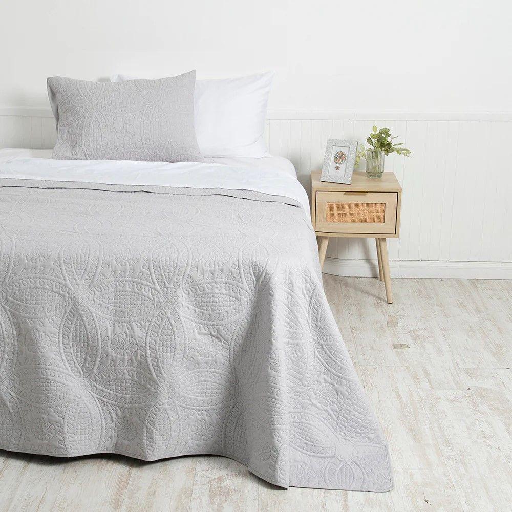 QUILT 1 5 PLAZAS PORTUGAL GRIS MASHINI-2