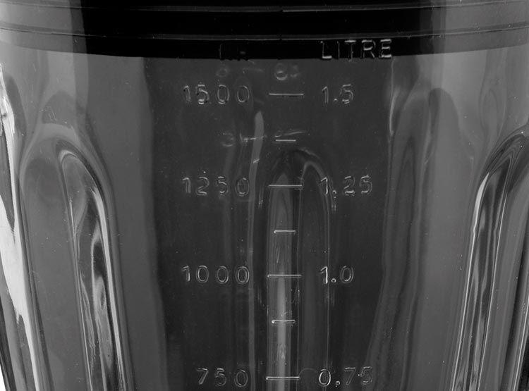 Licuadora Thomas TH-501V-2