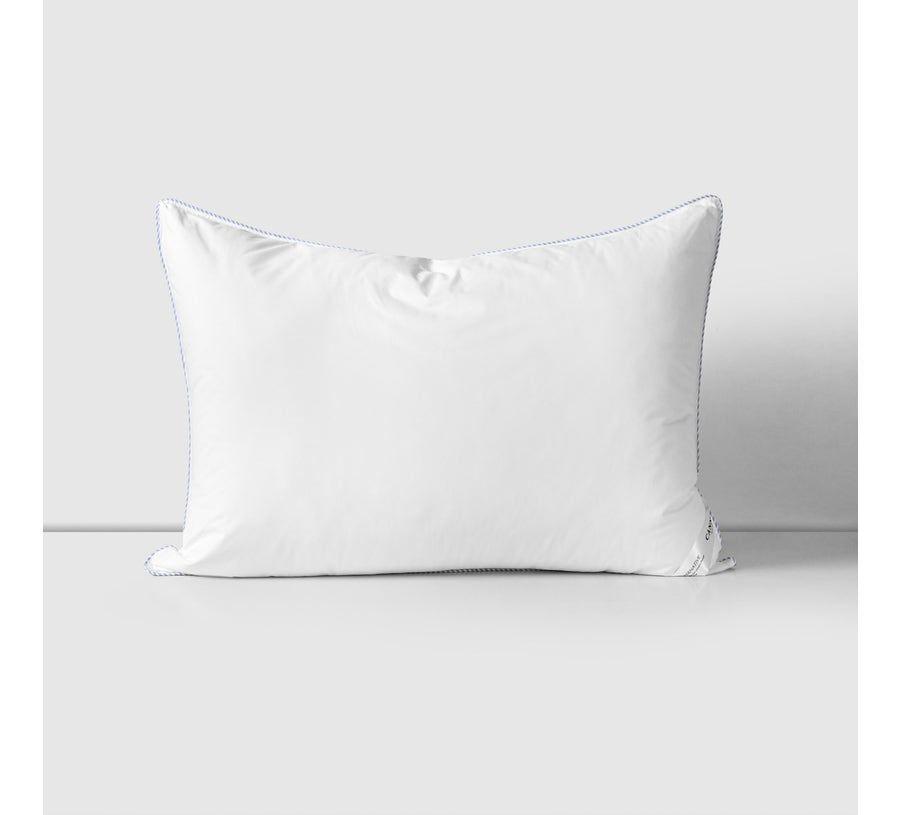 Almohada Cannon Home Down Alternative – Microfibra Ultra Suave-2