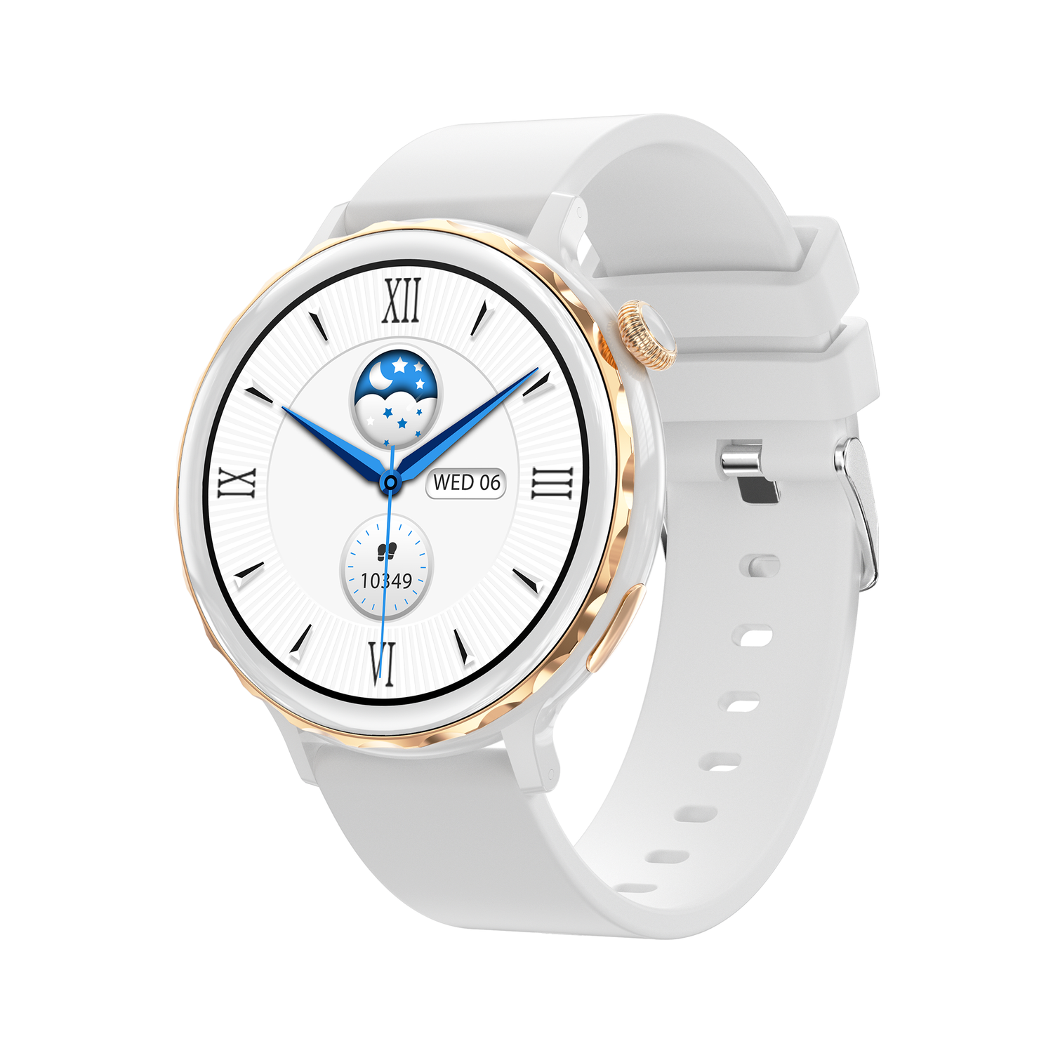 Smartwatch HT21 46 mm iWearables-2