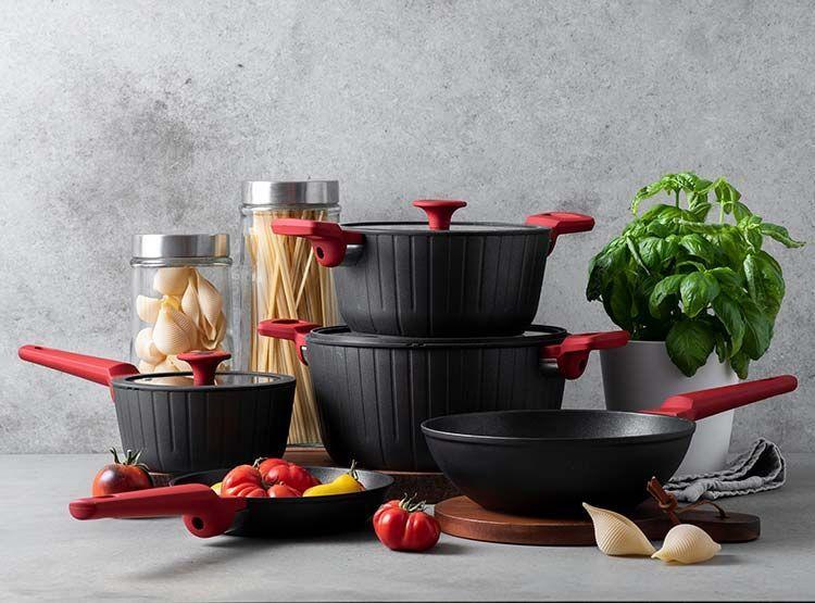 Batería De Cocina 8 Piezas Camden-2