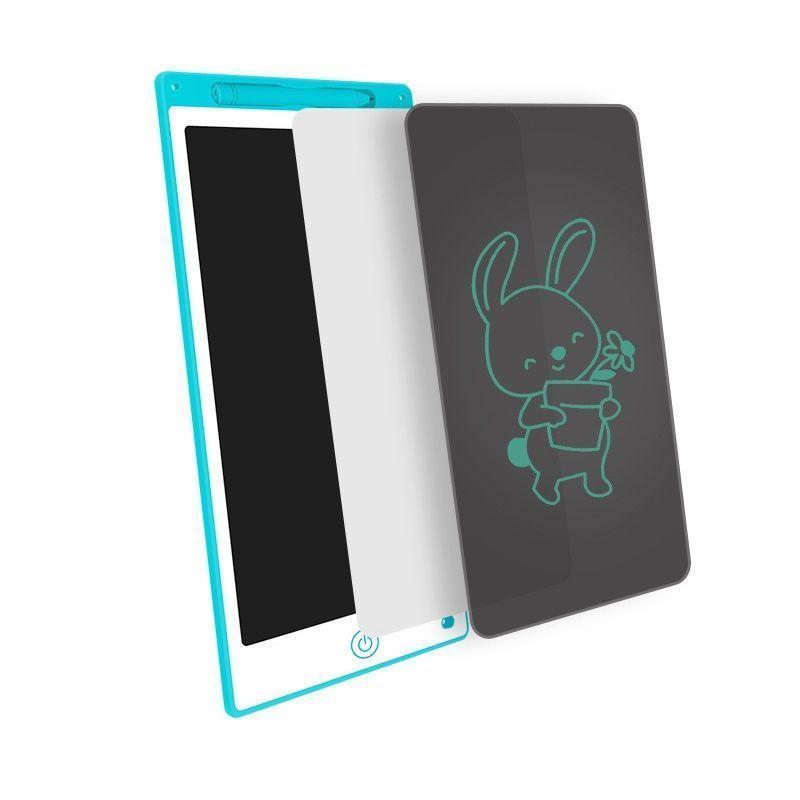 Libreta De Dibujo Electrónica-2
