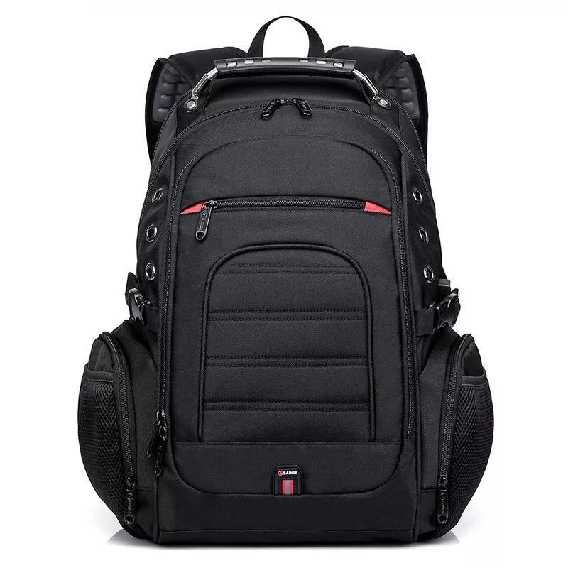 Mochila de Viaje Gran Capacidad 40L Bange-0