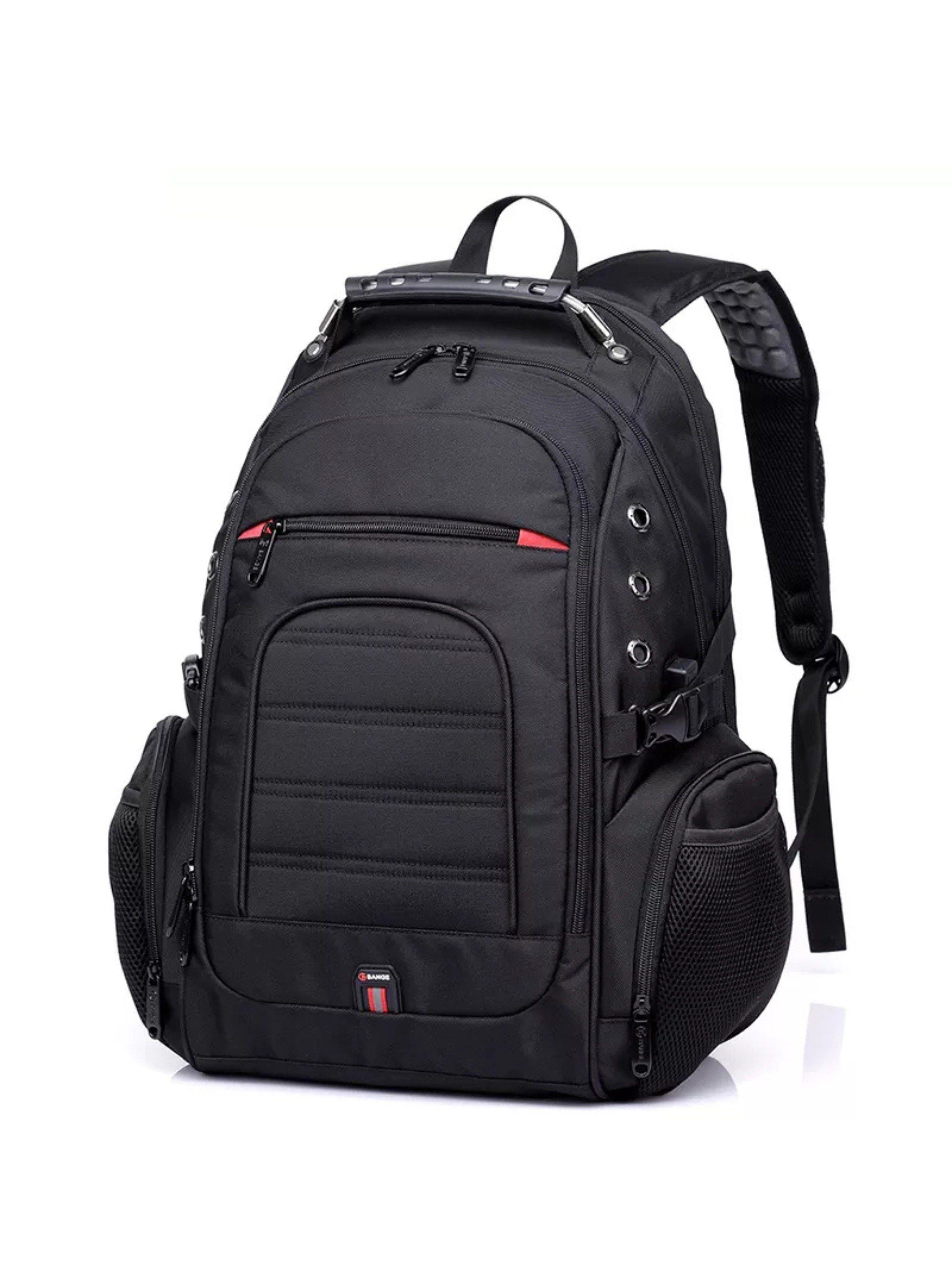 Mochila de Viaje Gran Capacidad 40L Bange-1