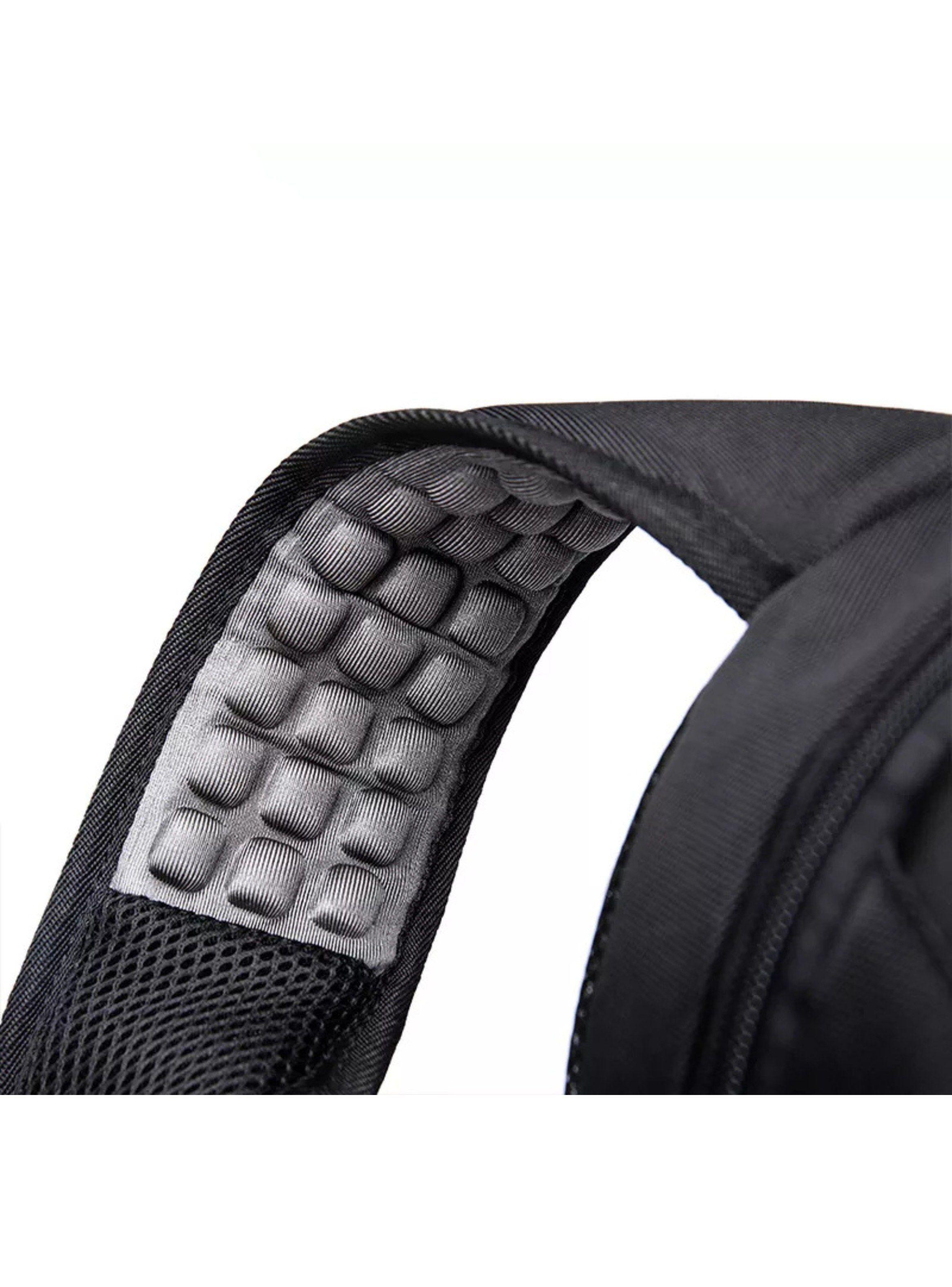 Mochila de Viaje Gran Capacidad 40L Bange-5