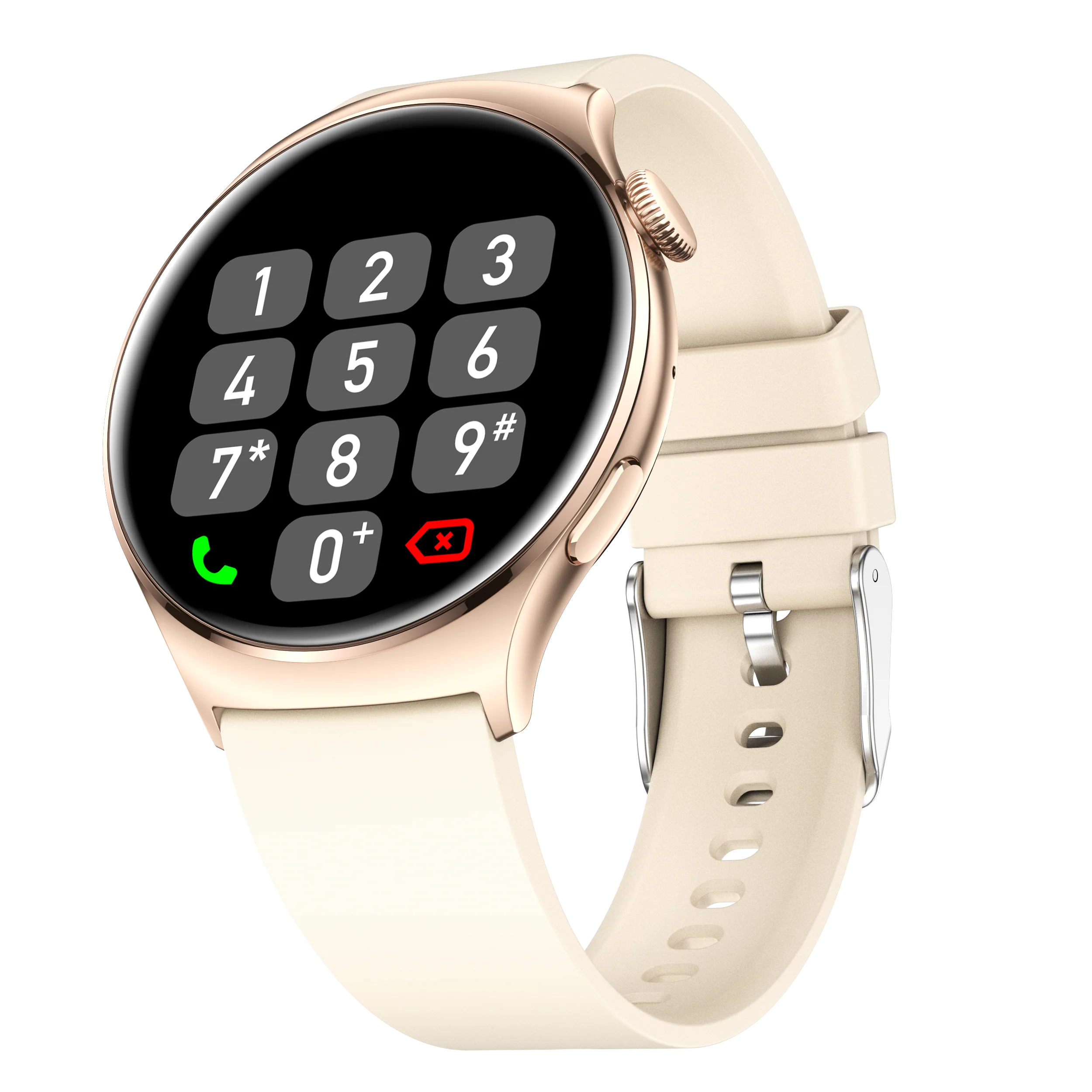 Smartwatch SW-QX10-3