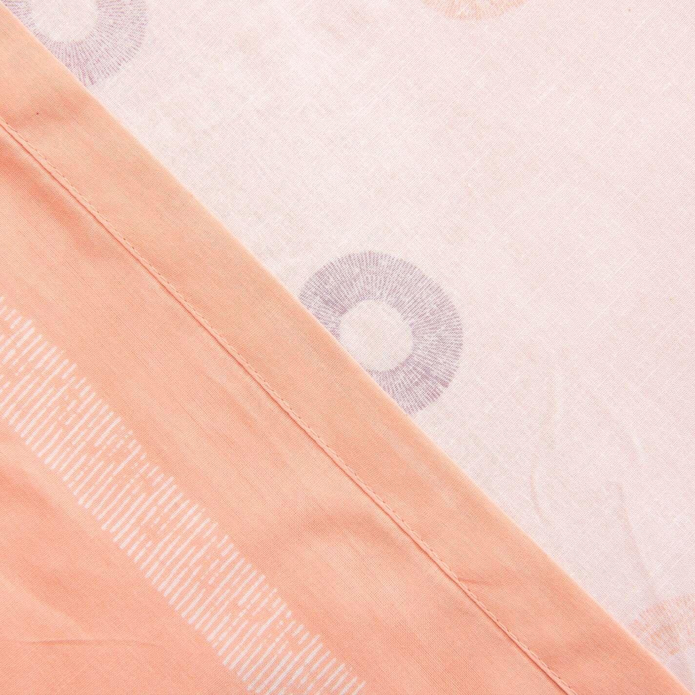 Juego de Sábanas Estampadas 144 Hilos King Mashini Diseño Gorrion-4