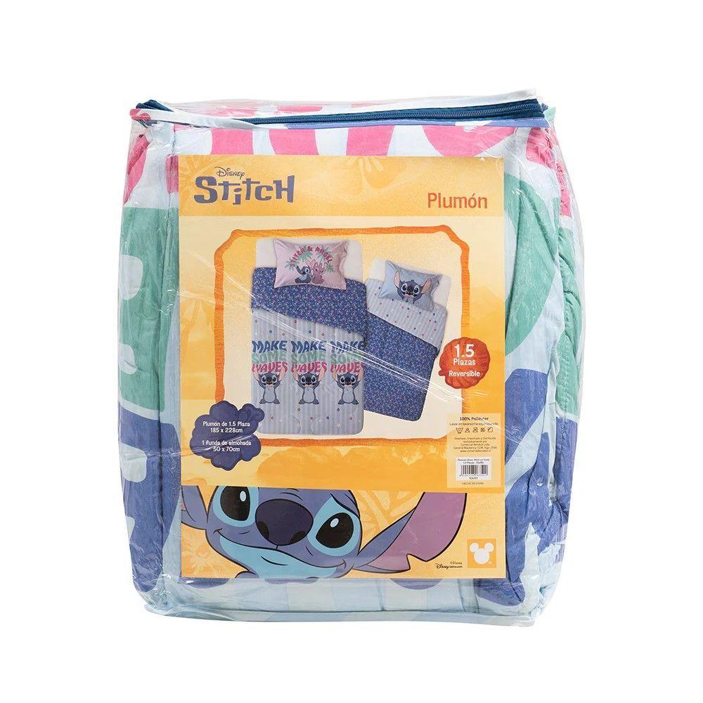 Plumon 1 5 Plazas Stitch Fluffly-2