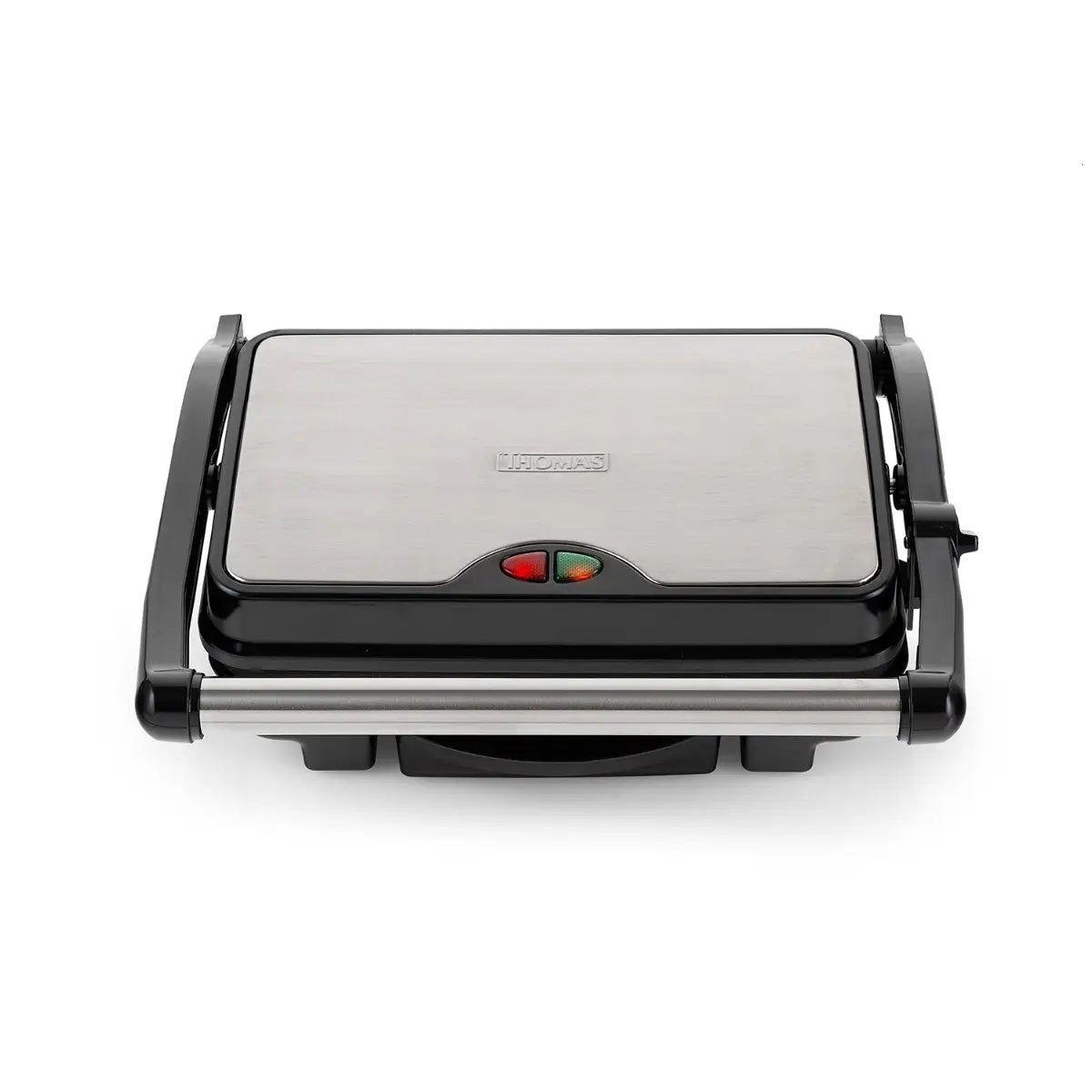Sandwichera Panini Grill Thomas TH-975-4