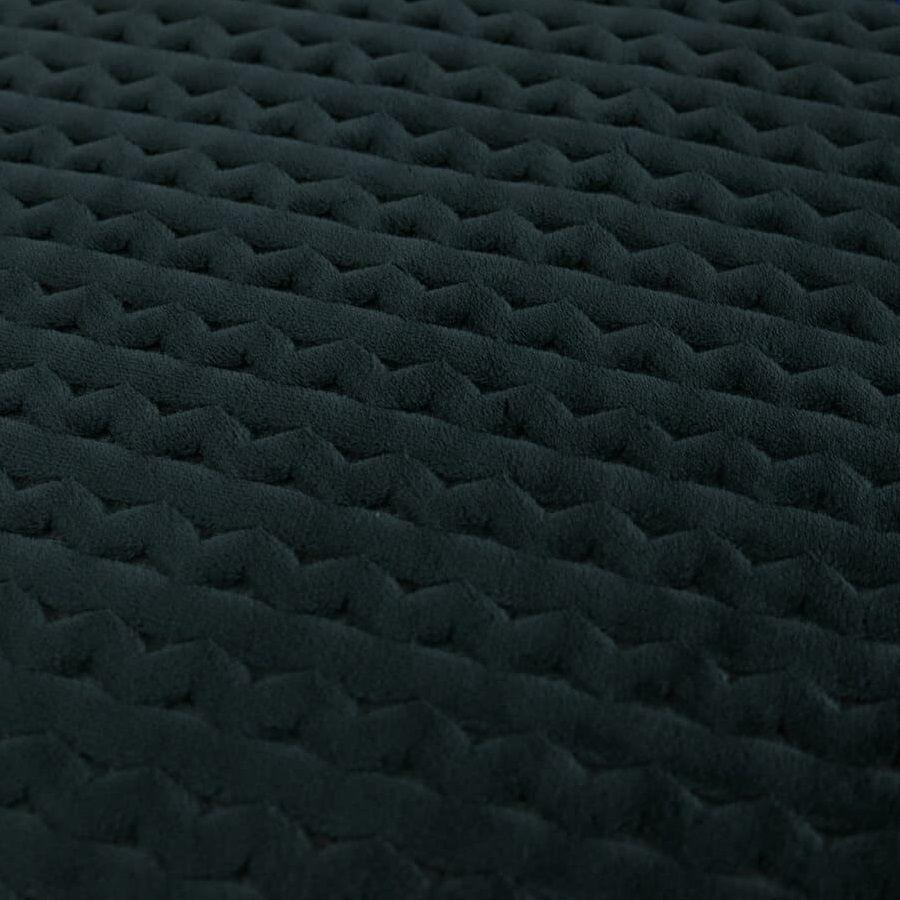 Manta Reversible Flannel & Sherpa-5
