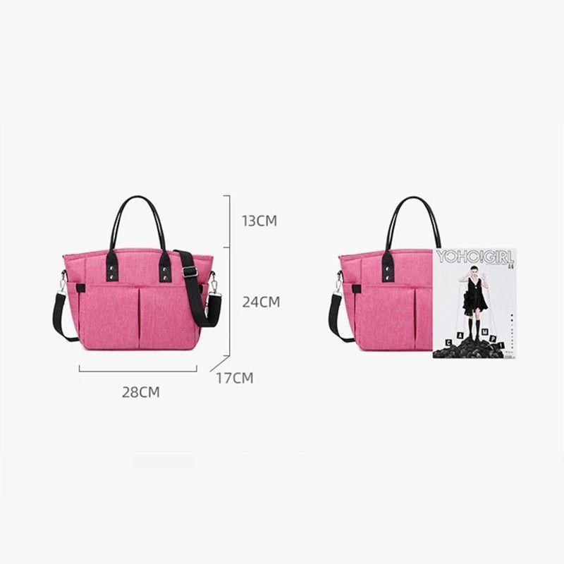 Lonchera Cartera Full Fashion-1