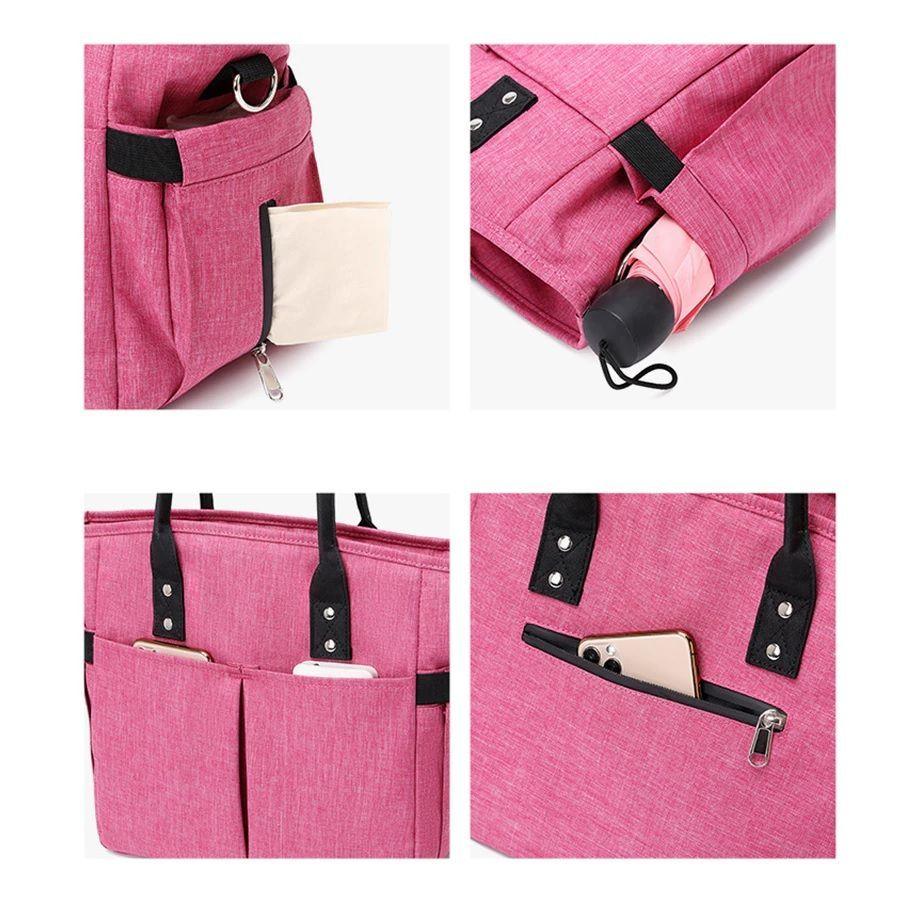 Lonchera Cartera Full Fashion-3