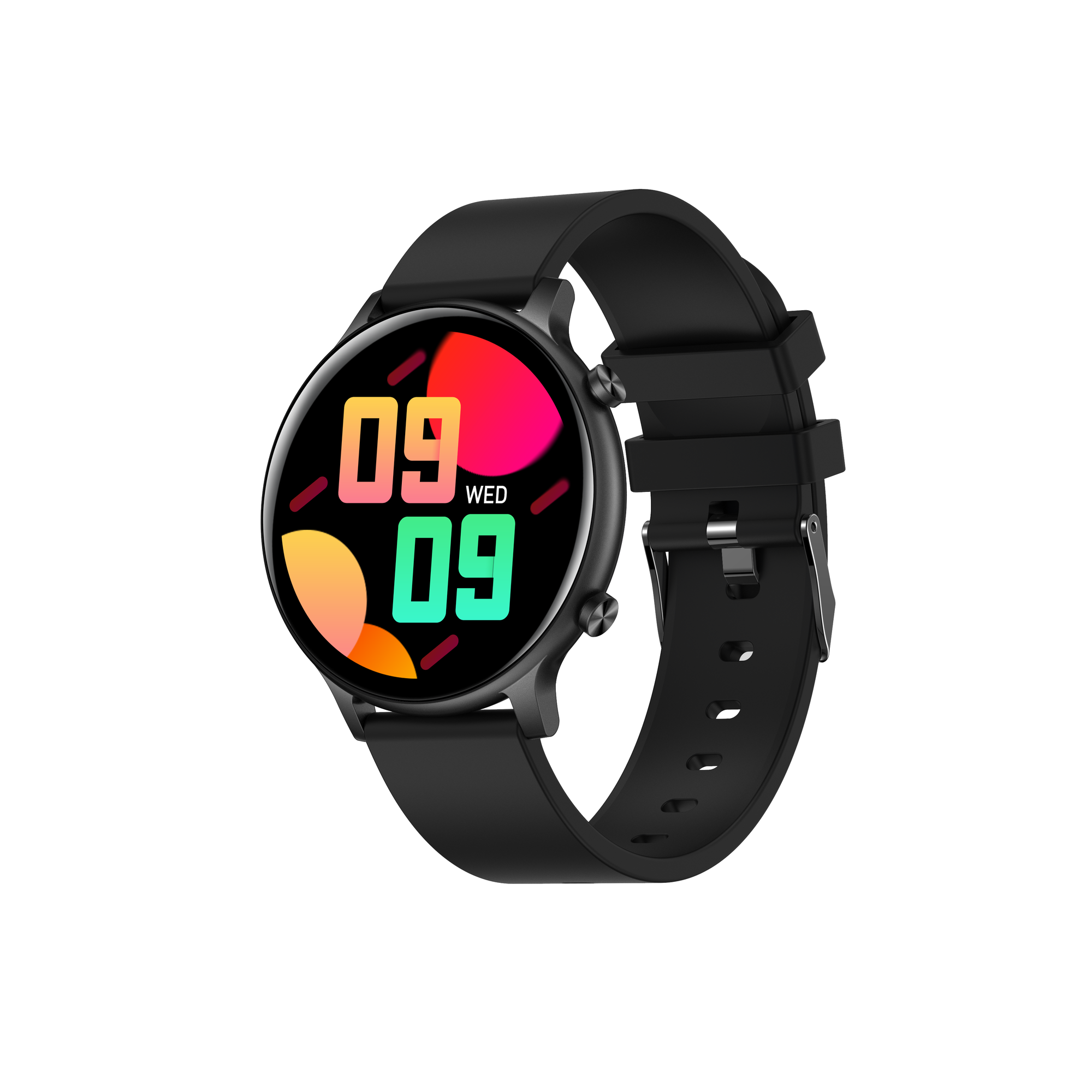 Smartwatch HT12 44.6 mm iWearables-0