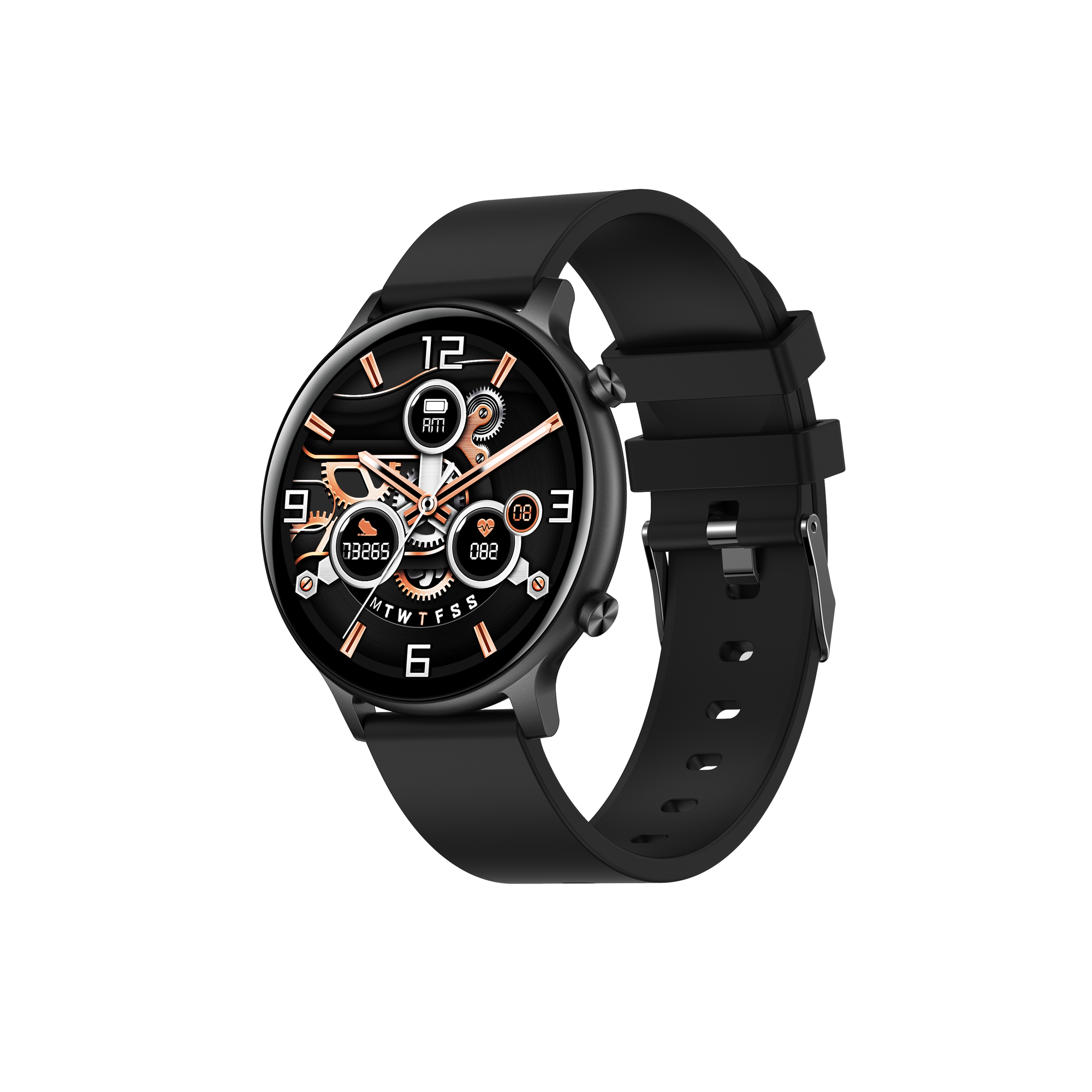 Smartwatch HT12 44.6 mm iWearables-4