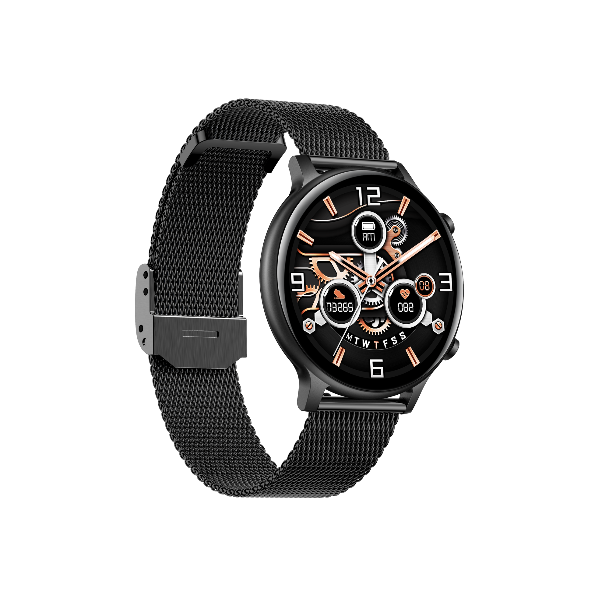 Smartwatch HT12 44.6 mm iWearables-6