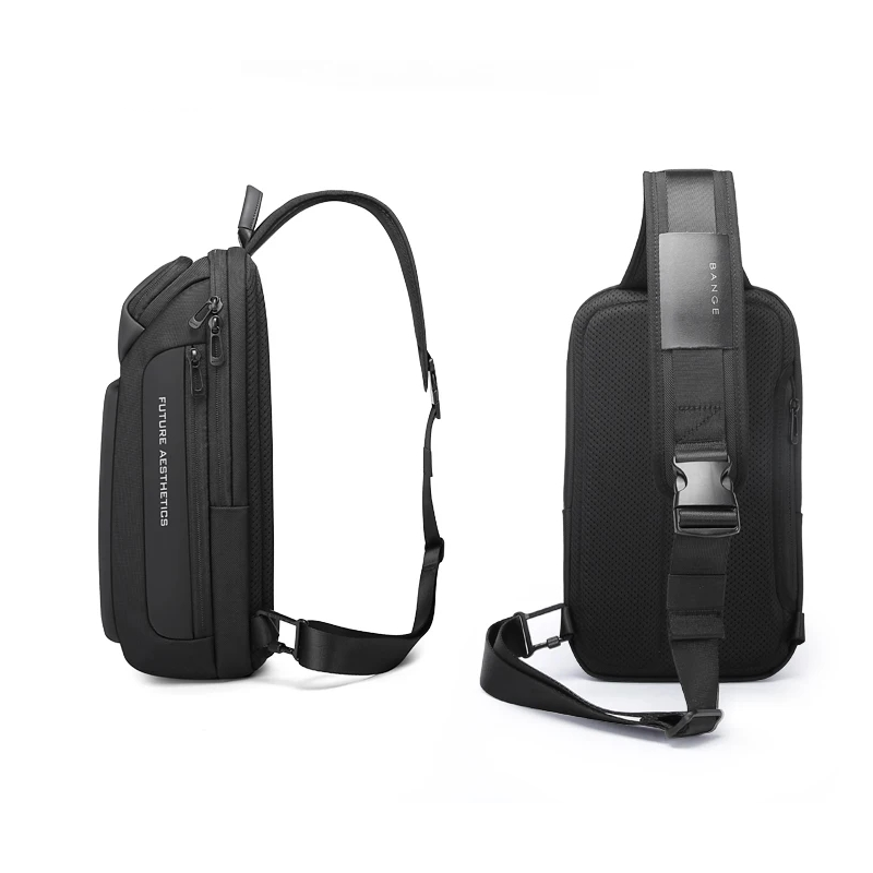 Bolso De Hombro Impermeable 8L Bange BG-7566-4