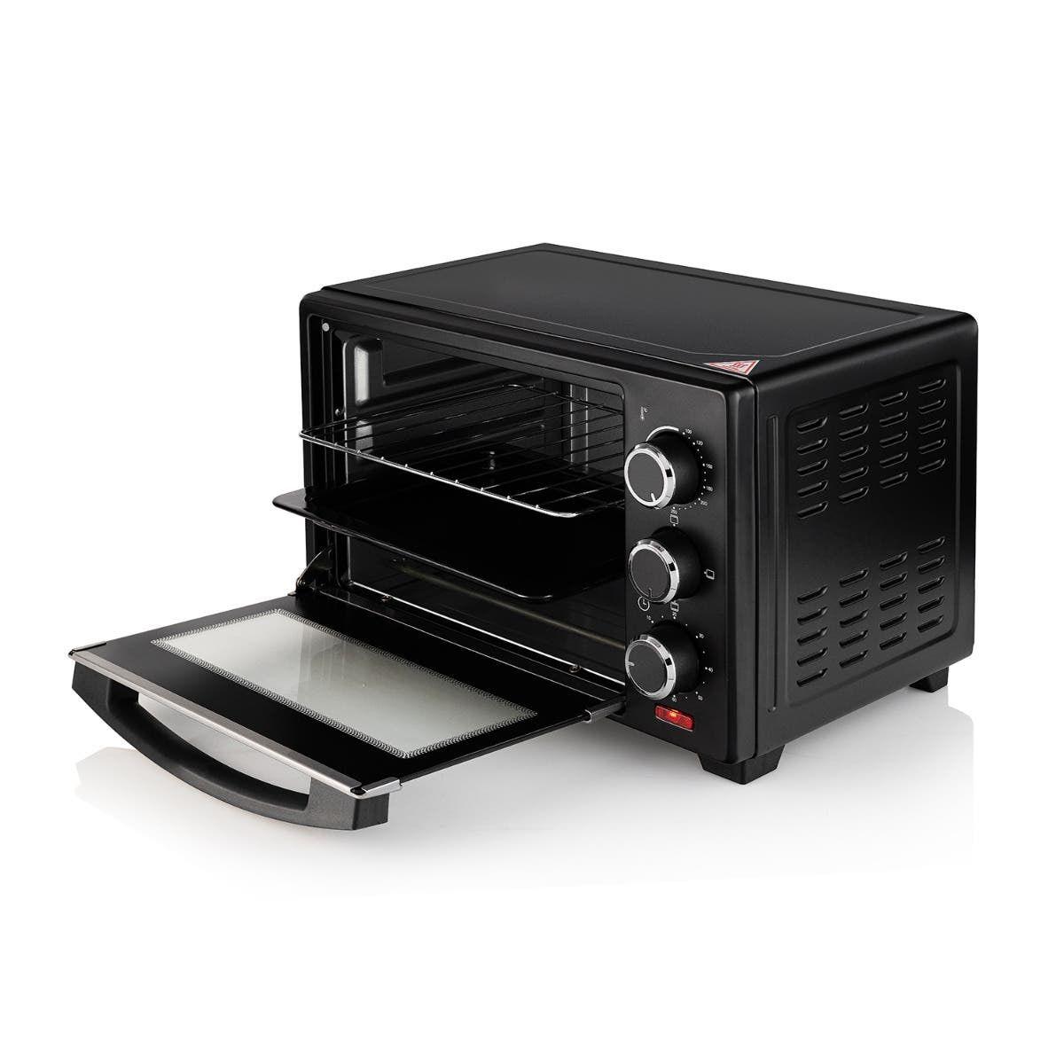 Horno Eléctrico Thomas TH-16N01-2