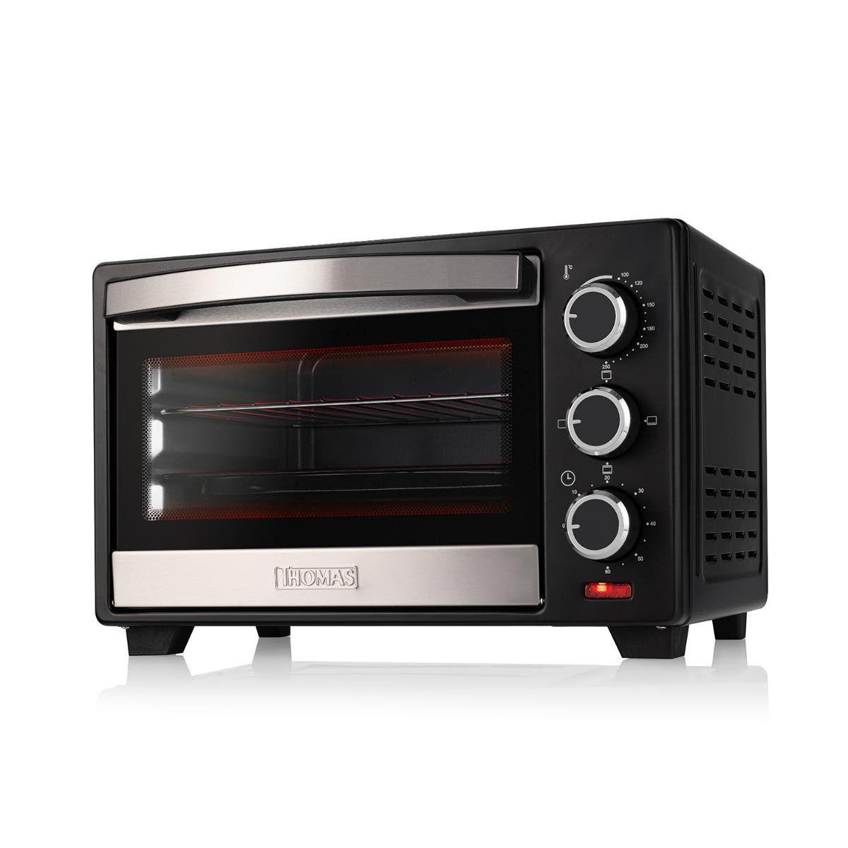 Horno Eléctrico Thomas TH-16N01-4