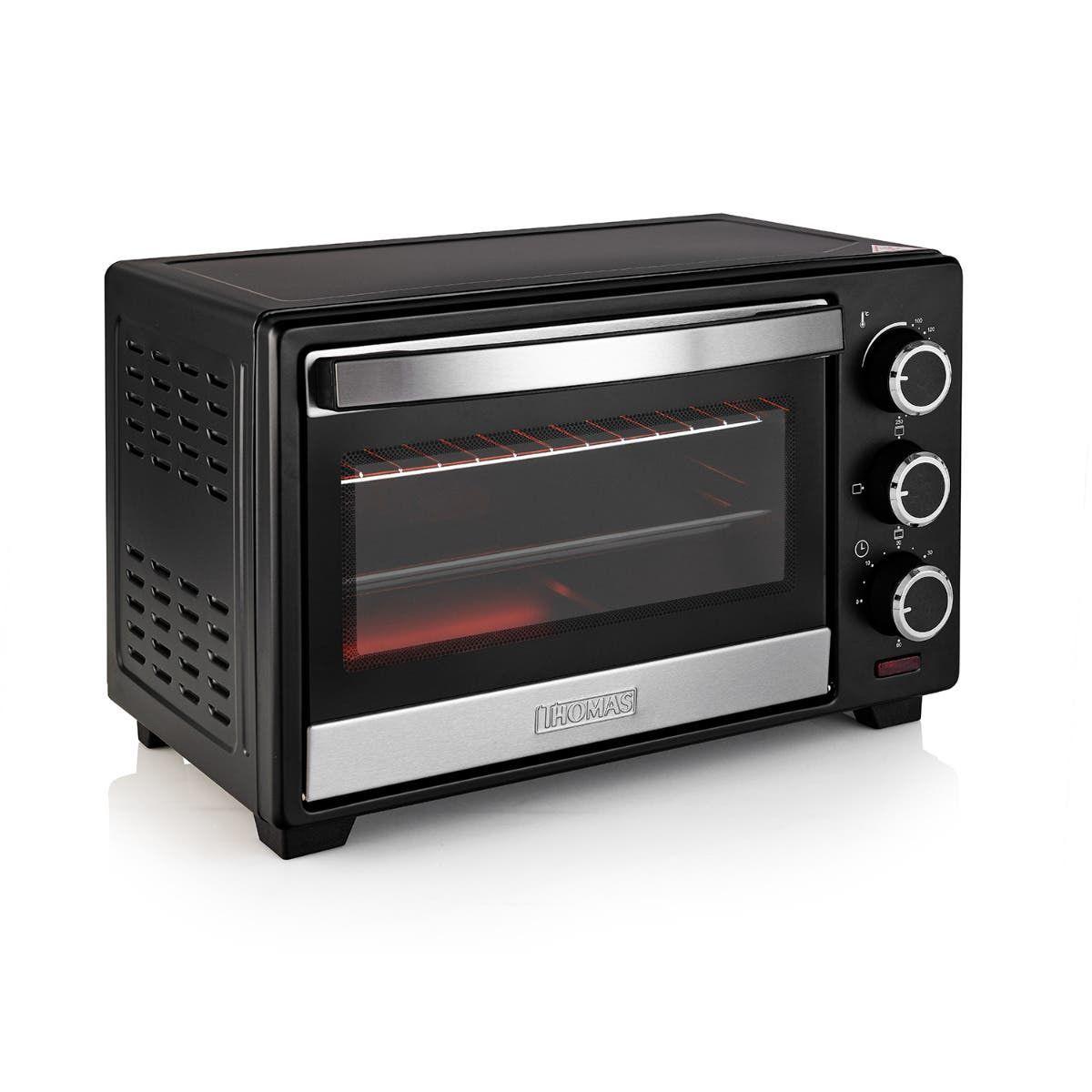 Horno Eléctrico Thomas TH-16N01-5