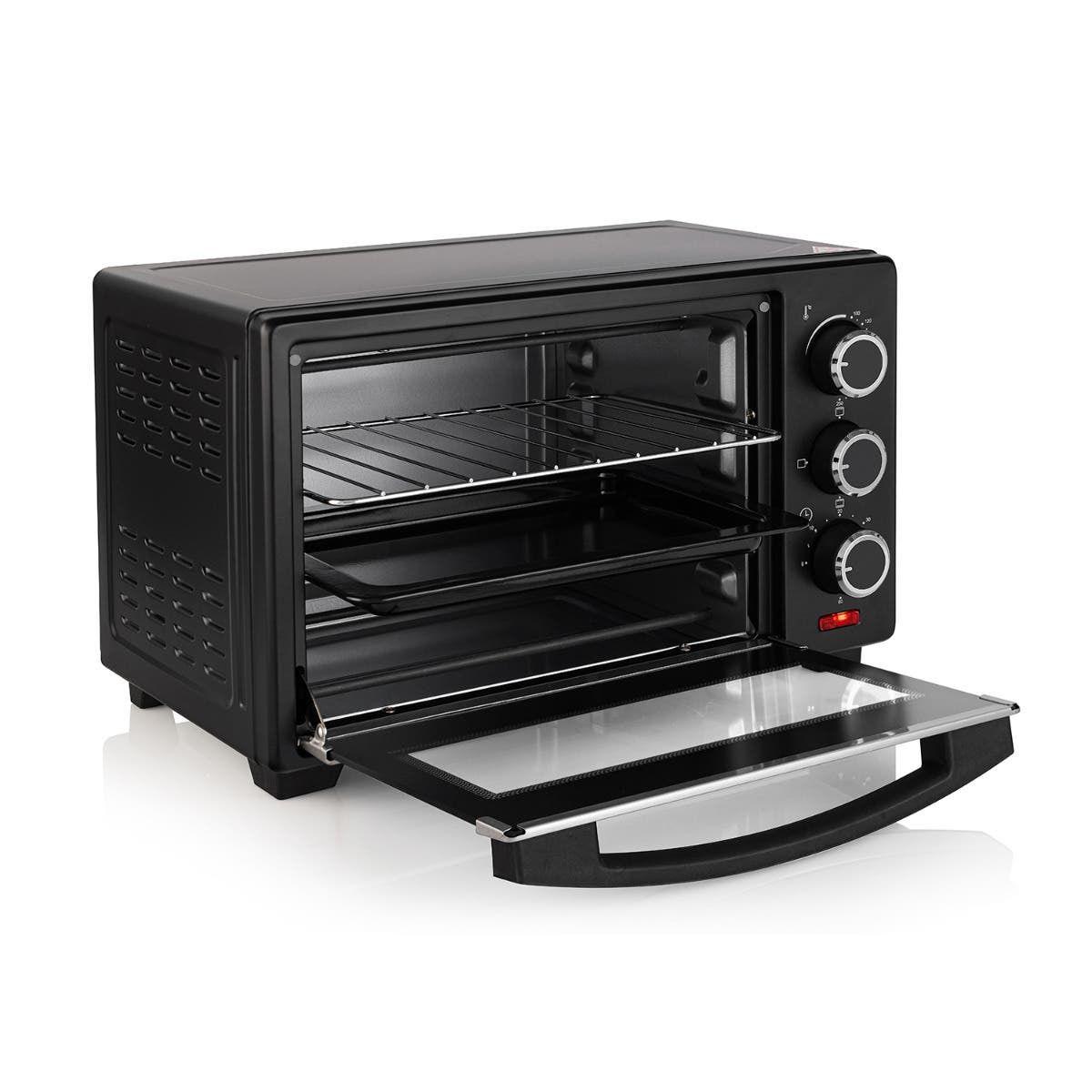 Horno Eléctrico Thomas TH-16N01-6