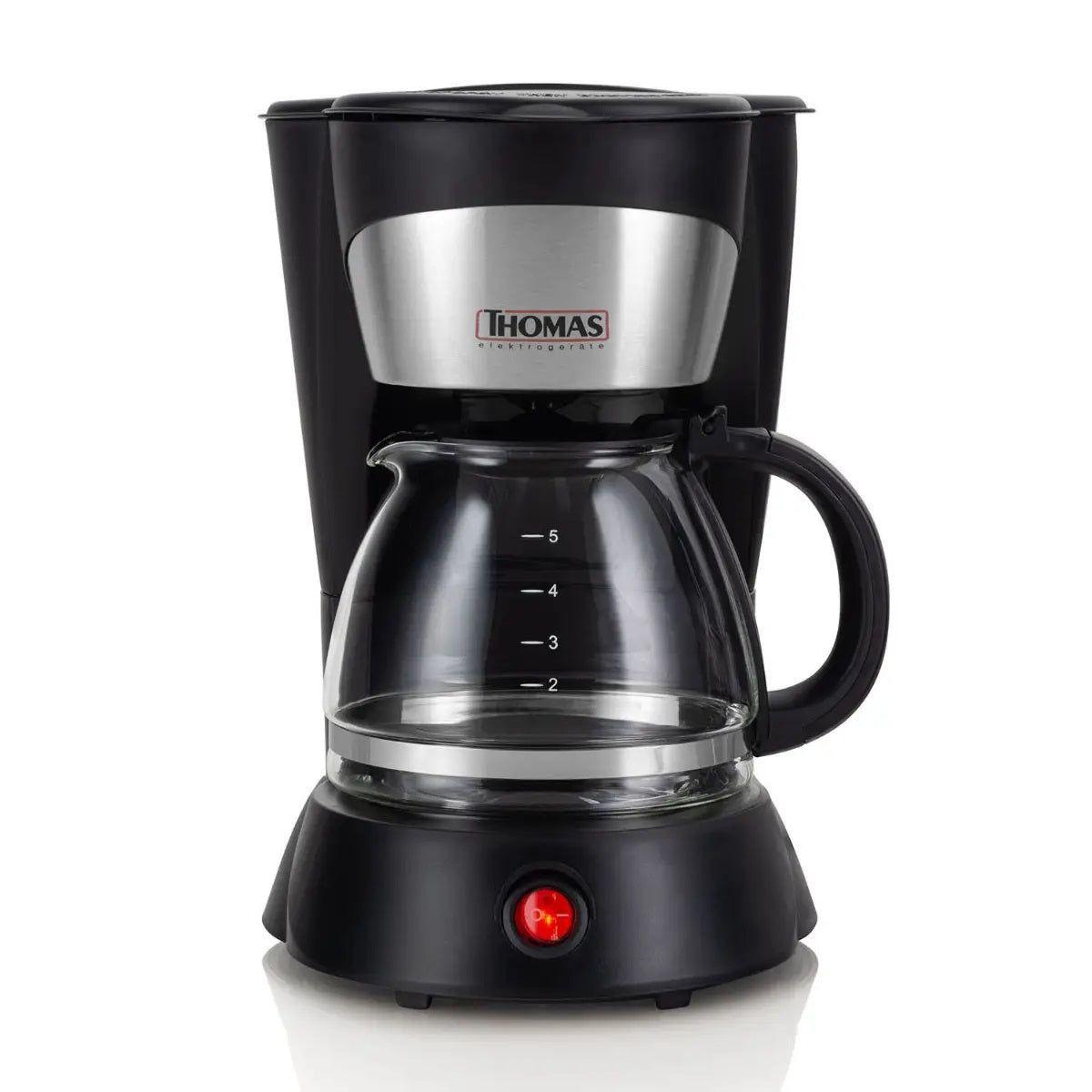 Cafetera Thomas TH-130-2