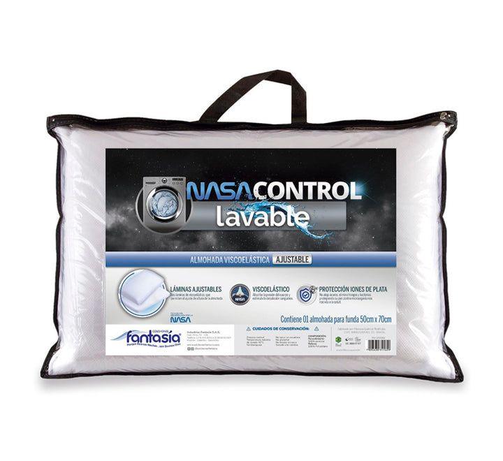 Almohada Nasa Control Fibrasca-0