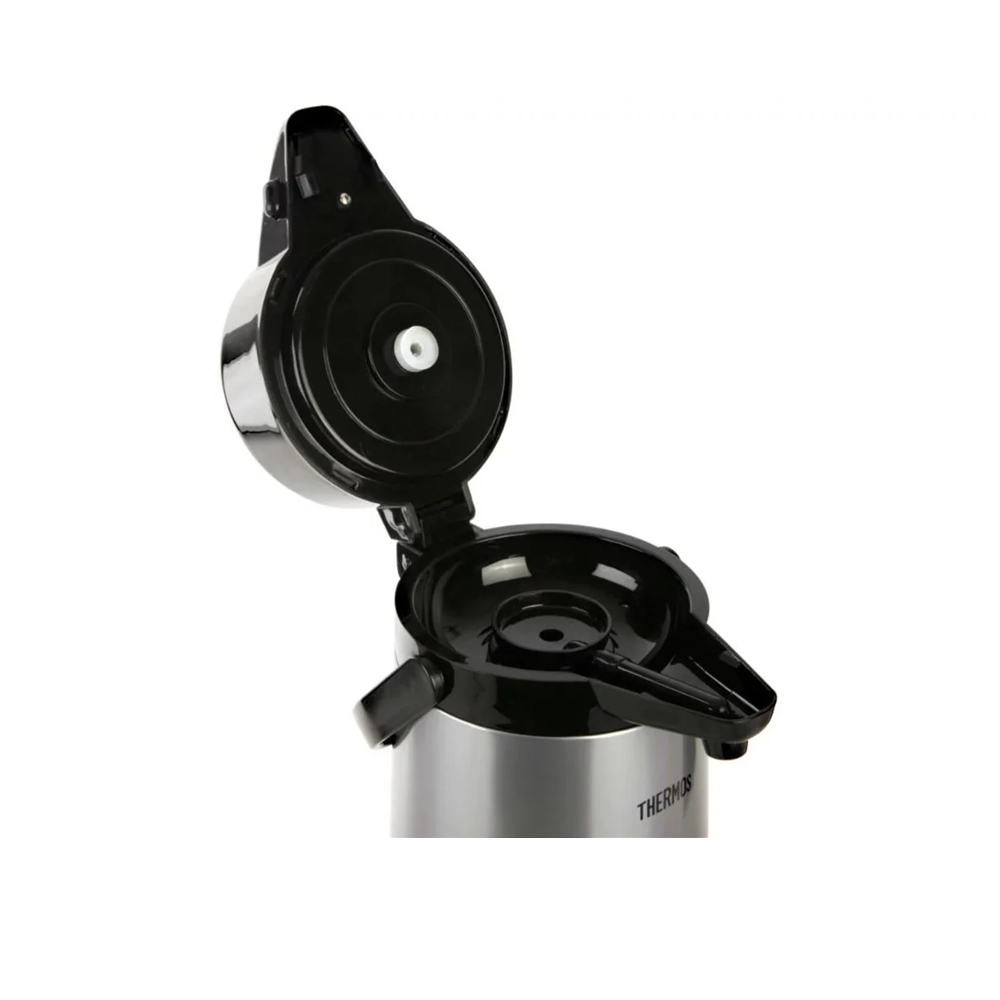 Termo Sifón De Vidrio 1.9 Lts. Thermos-3