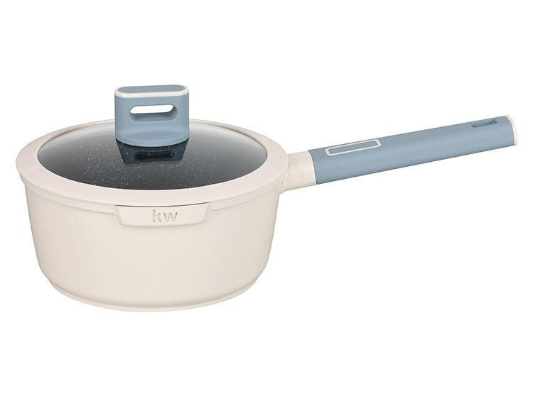 Batería de Cocina Chelsea 9 Piezas – Aluminio Fundido-3