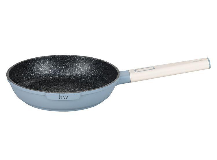 Batería de Cocina Chelsea 9 Piezas – Aluminio Fundido-5